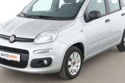 Fiat Panda 5.985 km 9.230 &euro; Frankfurt am Main 65936