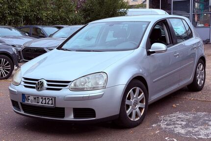VW Golf 197.000 km 1.790 &euro; Durmersheim 76448