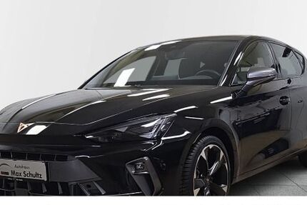 Cupra Leon 25.760 km 29.490 &euro; Kronach 96317