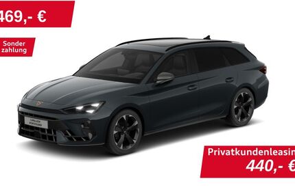 Cupra Leon 18.537 km 35.430 &euro; Mitterteich 95666