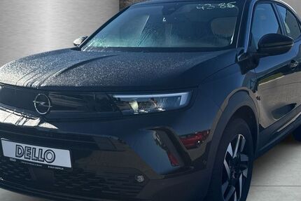 Opel Mokka 15.774 km 13.950 &euro; Reinfeld/ Wesenberg 23858