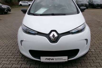 Renault ZOE 22.500 km 11.950 &euro; Bottrop 46242