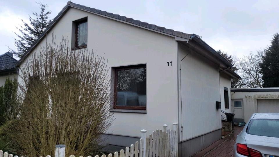 Bungalow Loxstedt - 5 Zimmer, 120 m&sup2;, 1.300&euro; | Angebot:25286184