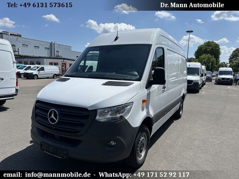 Sprinter