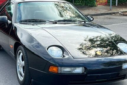 Porsche 928 54.600 km 99.950 &euro; Essen 45138