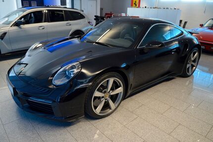 Porsche 992 31.876 km 198.880 &euro; Otterfing 83624