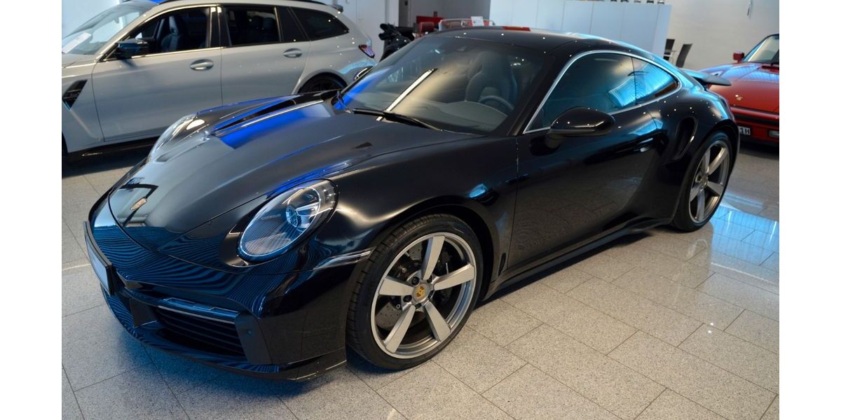Porsche 992 31.876 km 198.880 &euro; Otterfing 83624