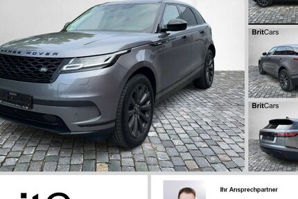 Land Rover Range Rover Velar 48.141 km 44.525 &euro; Berlin 13581