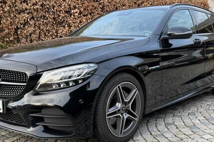 Mercedes-Benz C 200 149.895 km 19.800 &euro; Boitzen 27404