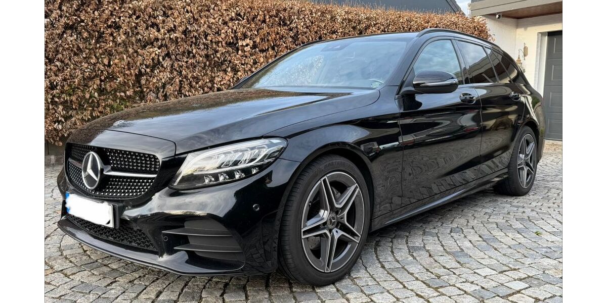 Mercedes-Benz C 200 149.895 km 19.800 &euro; Boitzen 27404