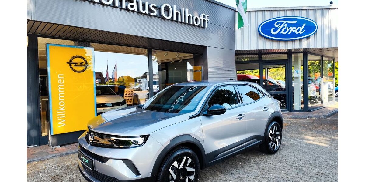 Opel Mokka 29.980 km 20.380 &euro; Bergen 29303