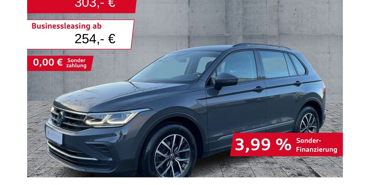 VW Tiguan 64.977 km 24.960 &euro; Werneck 97440