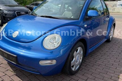 VW Beetle 151.515 km 2.999 &euro; Bielefeld 33609