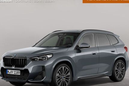 BMW X1 65.576 km 36.990 &euro; Düsseldorf 40237