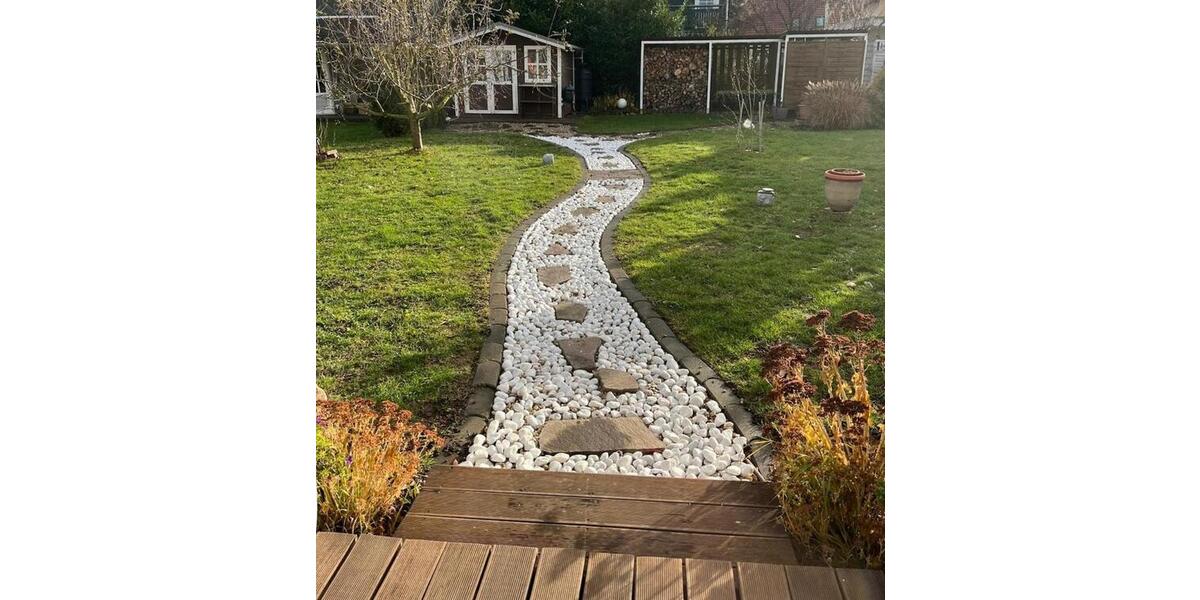 Einfamilienhaus Leipzig Nord - 5 Zimmer, 112 m&sup2;, 549.000&euro; | Angebot:25561141