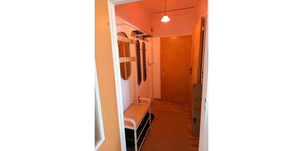 Etagenwohnung Dresden Prohlis - 1 Zimmer, 27 m&sup2;, 83.000&euro; | Angebot:26292973