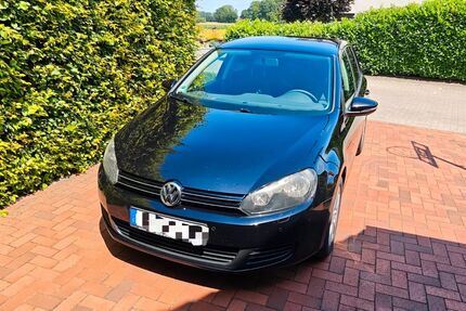 VW Golf 273.000 km 3.900 &euro; Spelle-Venhaus 48480