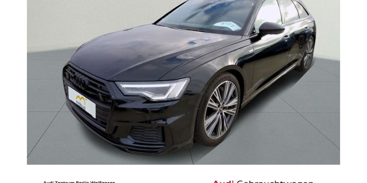 Audi A6 58.689 km 41.495 &euro; Berlin 13088