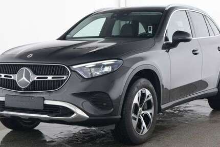 Mercedes-Benz GLC 300 17.100 km 60.990 &euro; Neustadt an der Aisch 91413