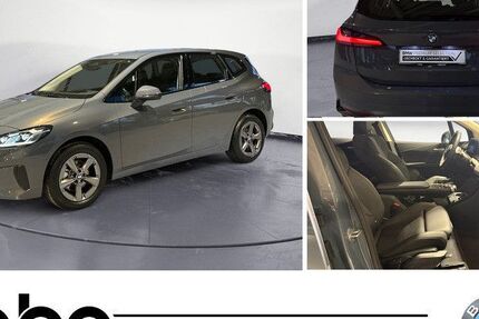BMW 220 Active Tourer 11.773 km 31.890 &euro; Tuttlingen 78532