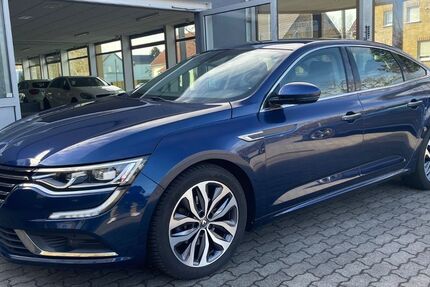 Renault Talisman 53.950 km 11.490 &euro; Brehna 06796