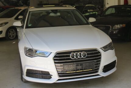Audi A6 91.500 km 20.400 € Schlangenbad 65388