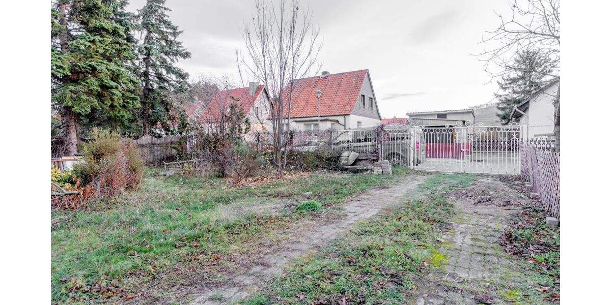 Einfamilienhaus Darlingerode Darlingerode - 5 Zimmer, 167 m&sup2;, 130.000&euro; | Angebot:25676850