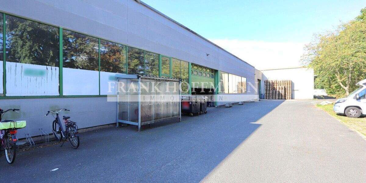 Gewerbeobjekt Kaltenkirchen - 15.500&euro; | Angebot:25880080