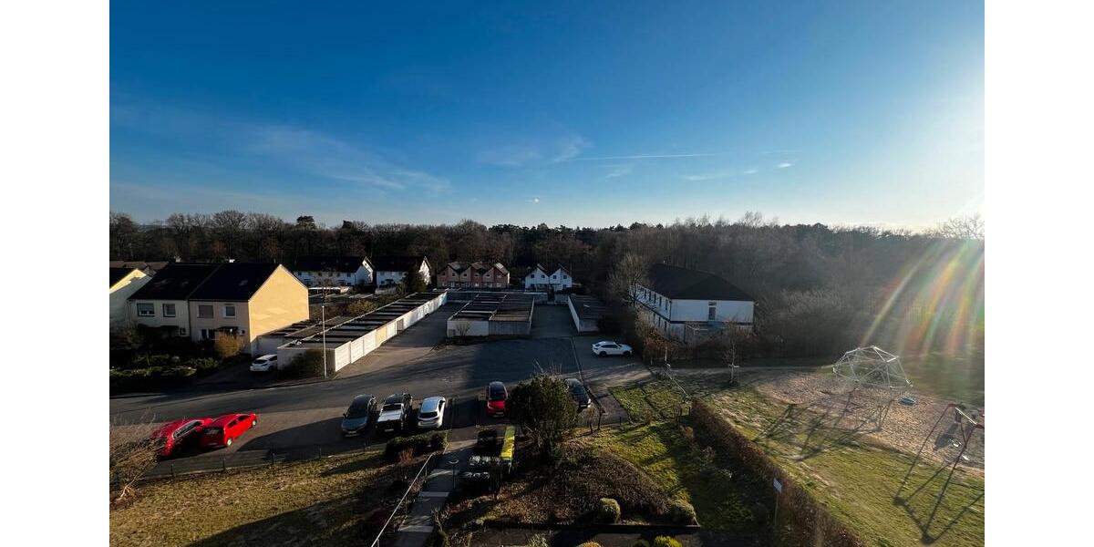 Etagenwohnung Siegburg - 3 Zimmer, 81 m&sup2;, 1.100&euro; | Angebot:25510499