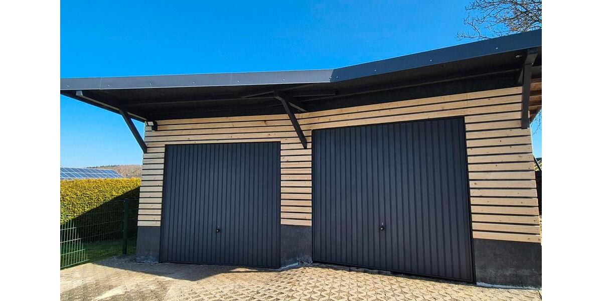 Einfamilienhaus Kirchberg (Hunsrück) - 4 Zimmer, 86 m&sup2;, 288.000&euro; | Angebot:25755124