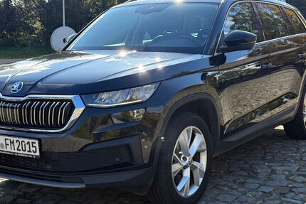 Skoda Kodiaq 59.000 km 31.990 € Calberlah 38547