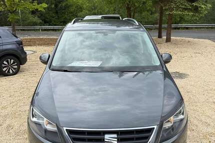 Seat Alhambra 168.079 km 12.599 &euro; Laurenburg 56379