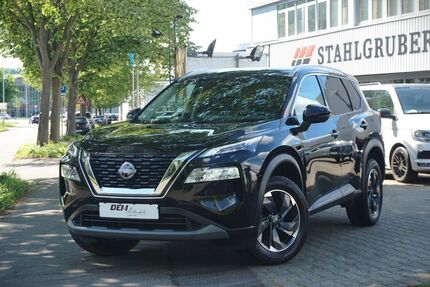 Nissan X-Trail 21.000 km 26.990 &euro; Göppingen 73037