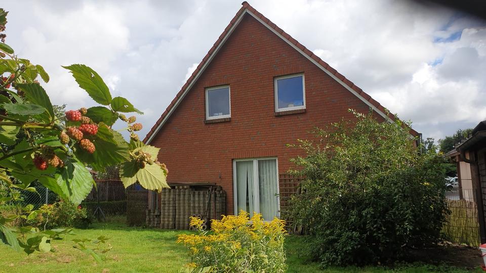 Einfamilienhaus Barmstedt - 420.000&euro; | Angebot:25918364