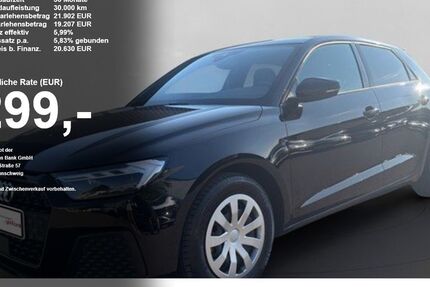 Audi A1 32.173 km 20.630 &euro; Ravensburg 88214