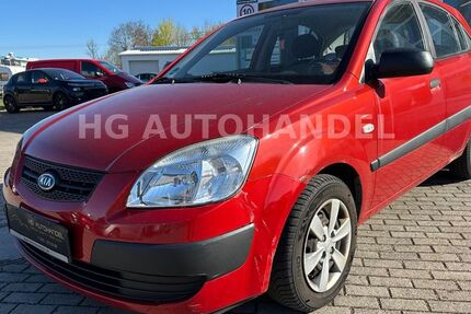 Kia Rio 178.000 km 700 &euro; Erfurt 99091