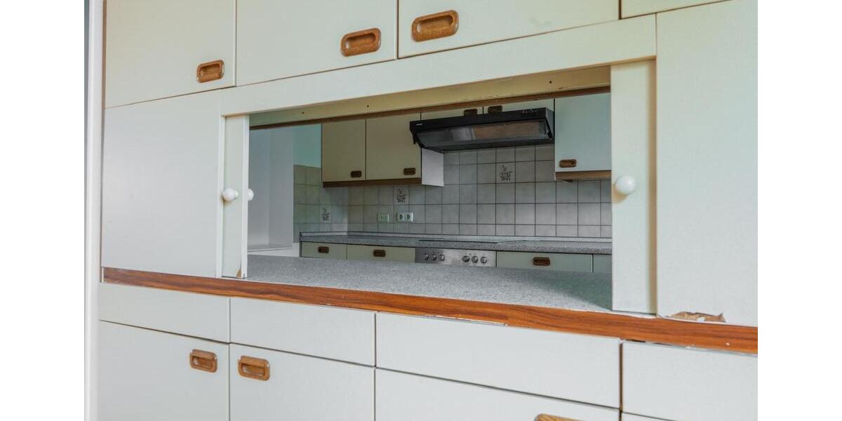 Etagenwohnung Bad Hersfeld - 4 Zimmer, 102 m&sup2;, 1.200&euro; | Angebot:26684227