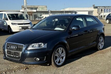 Audi A3 144.300 km 5.420 &euro; Aschersleben 06449