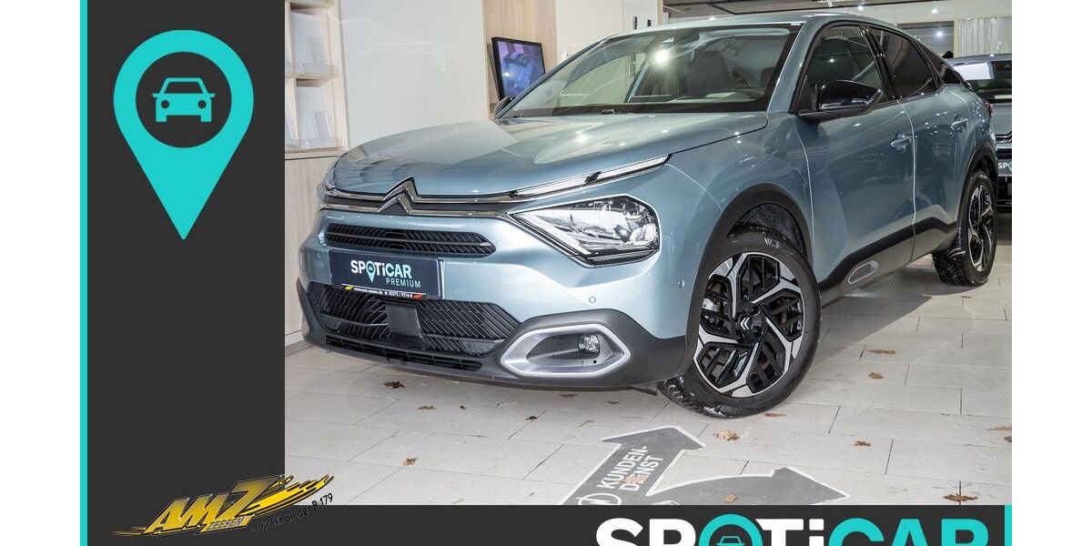 Citroen C4 28.449 km 17.440 &euro; Königs Wusterhausen 15711