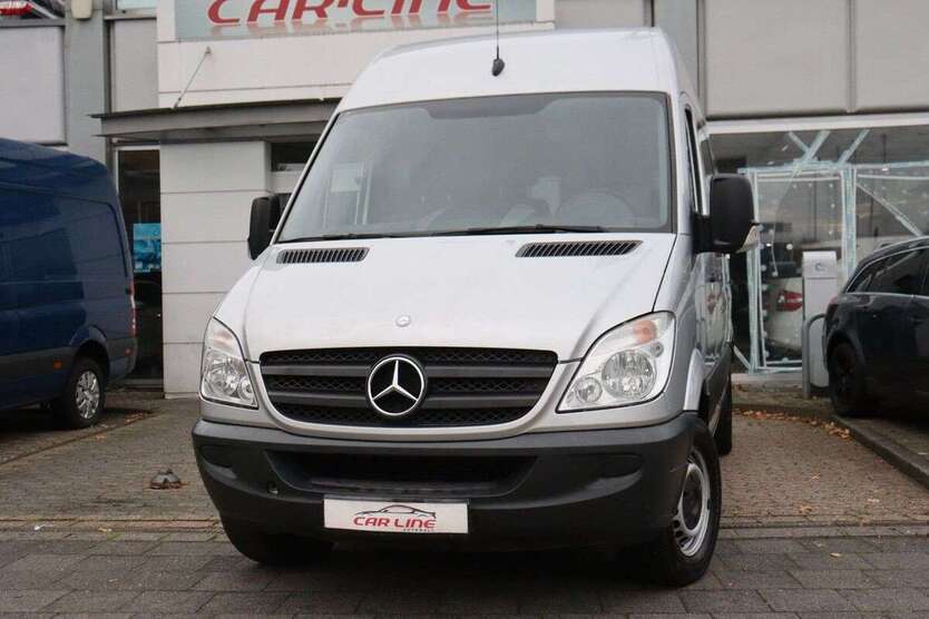 Mercedes-Benz Sprinter 184.992 km 17.999 € Ratingen 40880