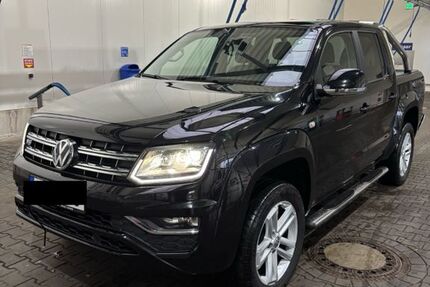 VW Amarok 192.000 km 22.999 € Rahden 32369