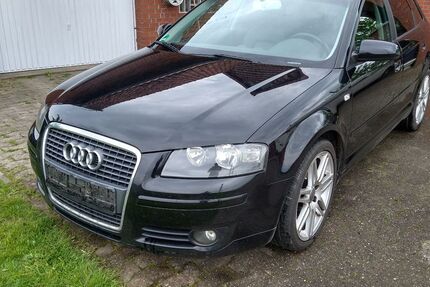 Audi A3 267.400 km 3.300 &euro; Petershagen 32469