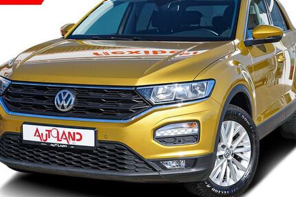 VW T-Roc 78.942 km 17.950 &euro; Rostock 18146