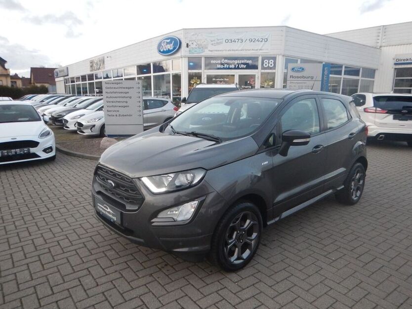 EcoSport