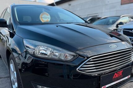 Ford Focus 113.000 km 8.699 &euro; Greven 48268