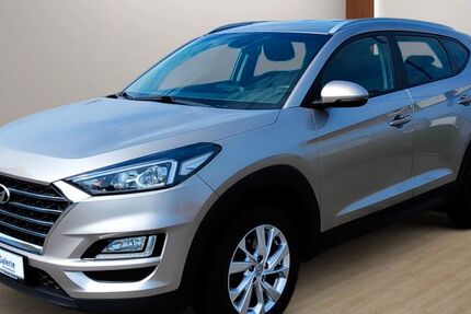 Hyundai TUCSON 31.000 km 16.990 &euro; Bremerhaven 27568