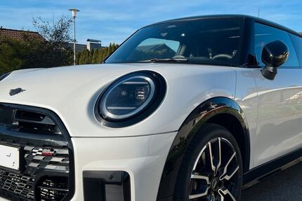 Mini Cooper C 6.500 km 32.800 &euro; Feldkirchen 94351