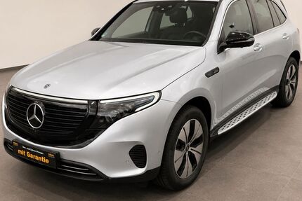 Mercedes-Benz EQC 90.000 km 28.990 &euro; Flörsheim am Main 65439