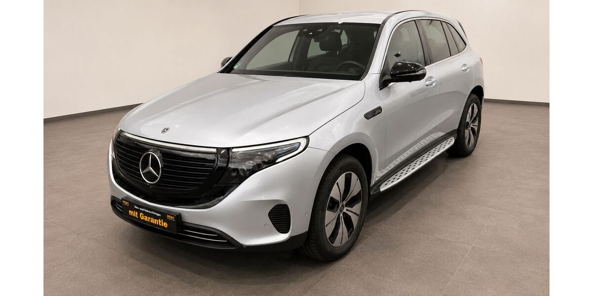 Mercedes-Benz EQC 90.000 km 28.990 &euro; Flörsheim am Main 65439