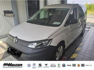 Caddy Maxi